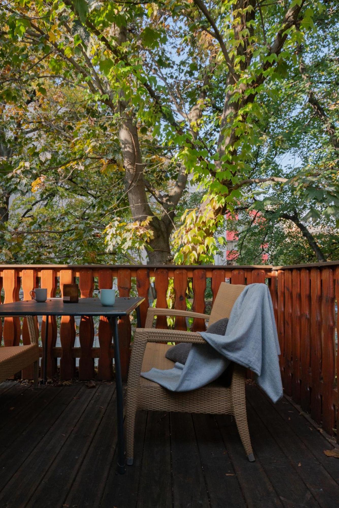 Bessemer - Charming Cottage With Garden Βιέννη Εξωτερικό φωτογραφία