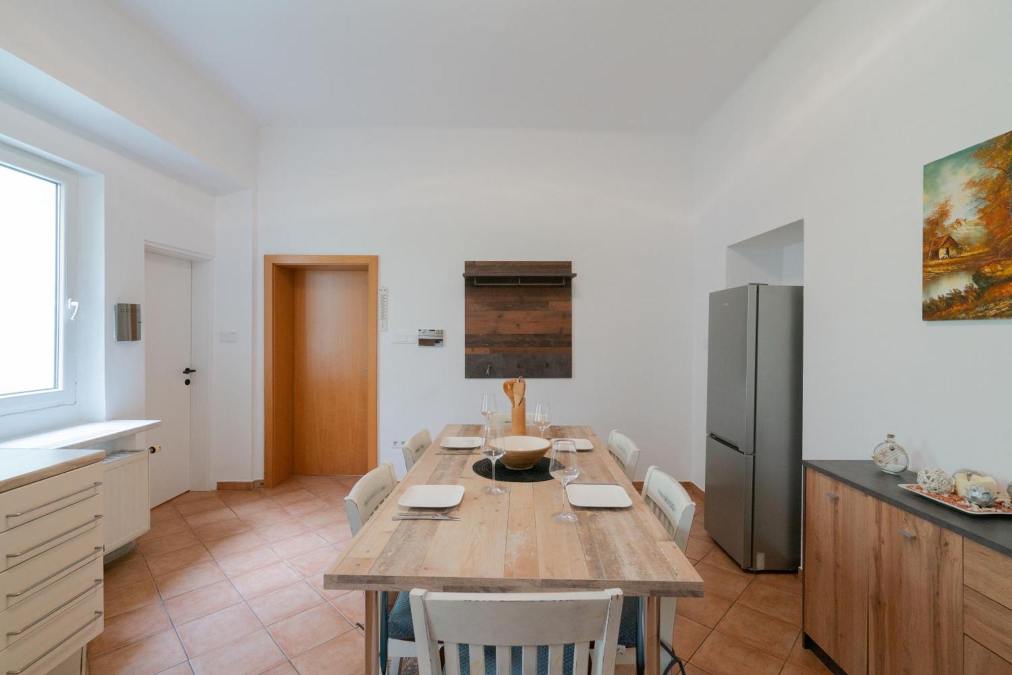 Bessemer - Charming Cottage With Garden Βιέννη Εξωτερικό φωτογραφία