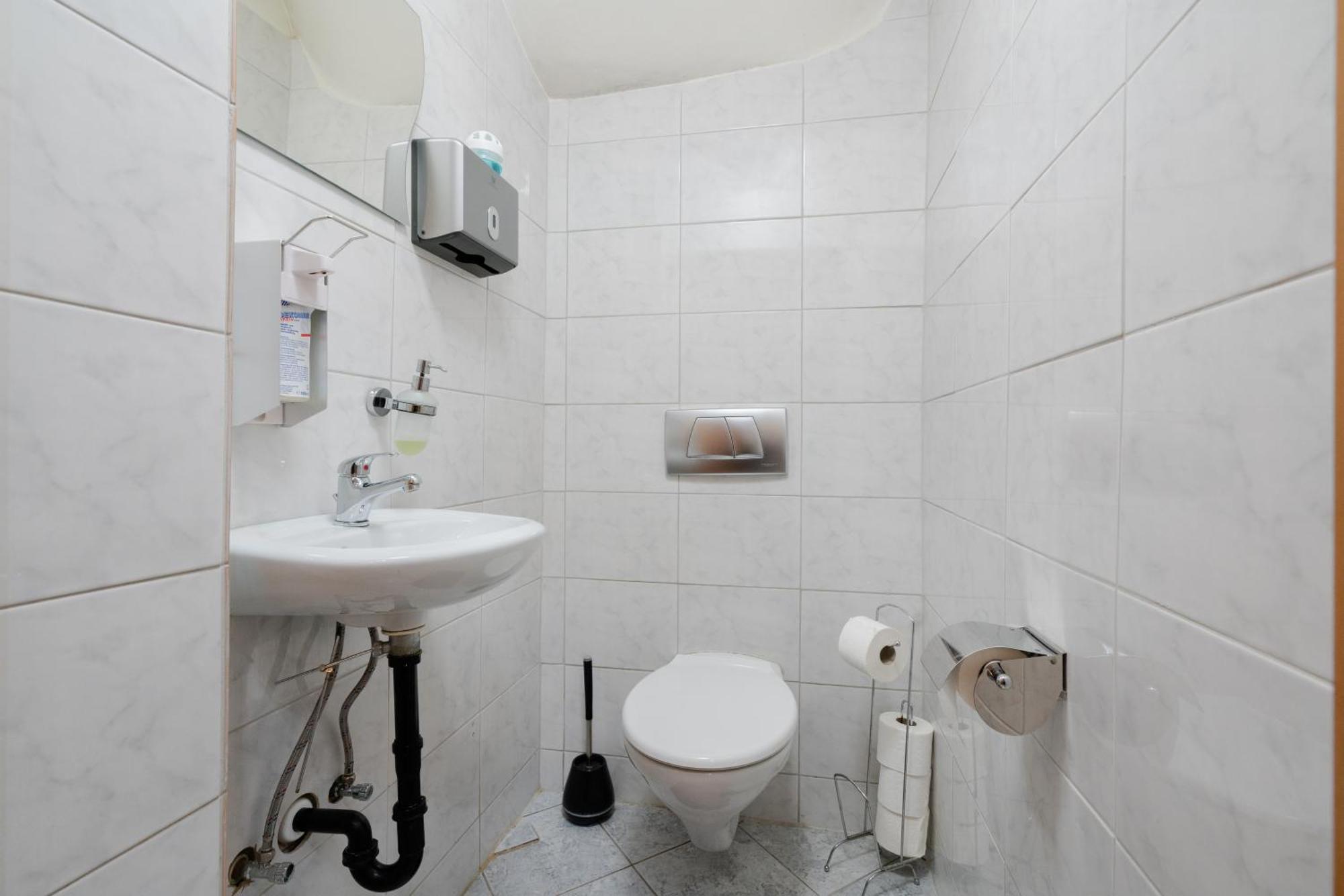 Bessemer - Charming Cottage With Garden Βιέννη Εξωτερικό φωτογραφία