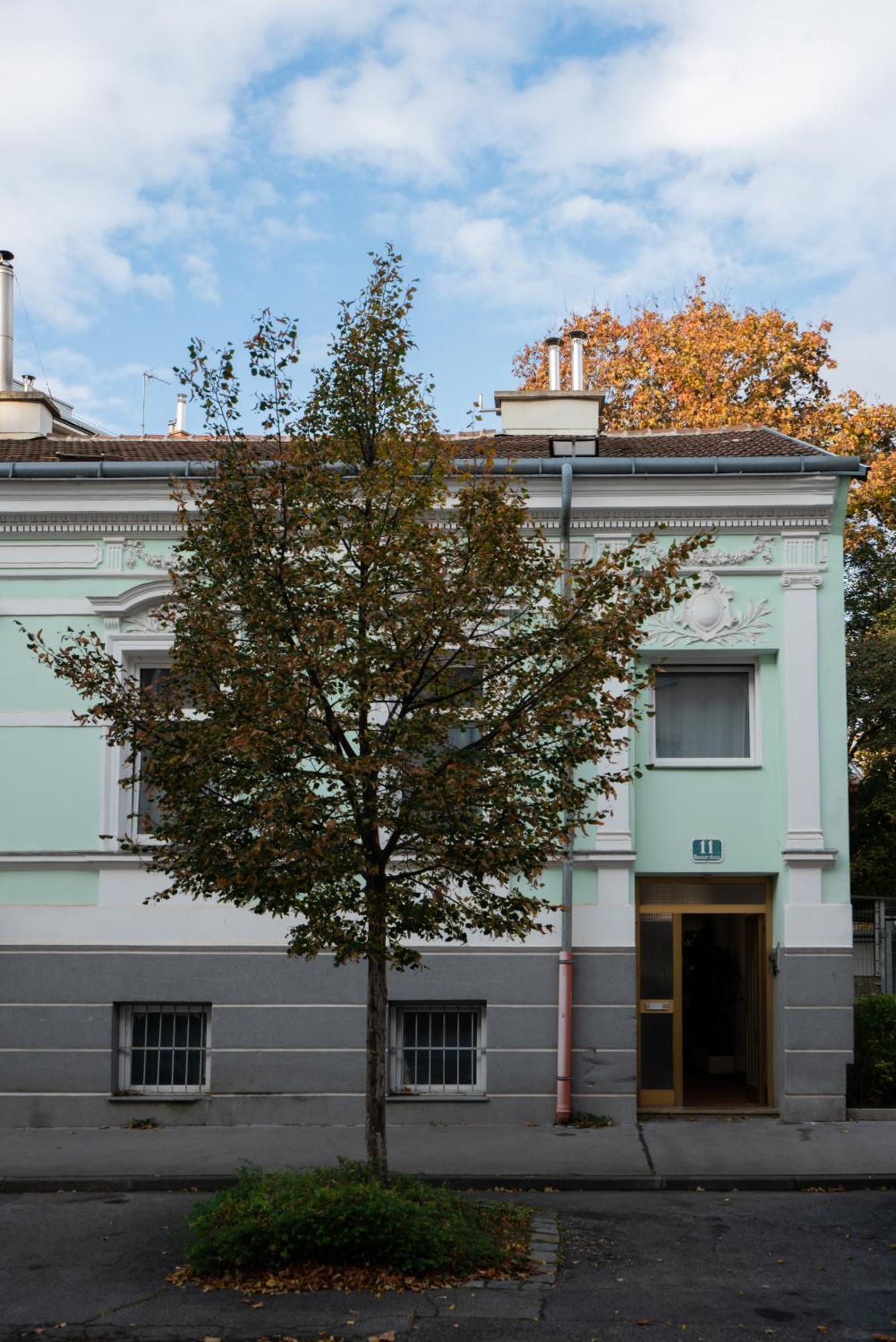 Bessemer - Charming Cottage With Garden Βιέννη Εξωτερικό φωτογραφία