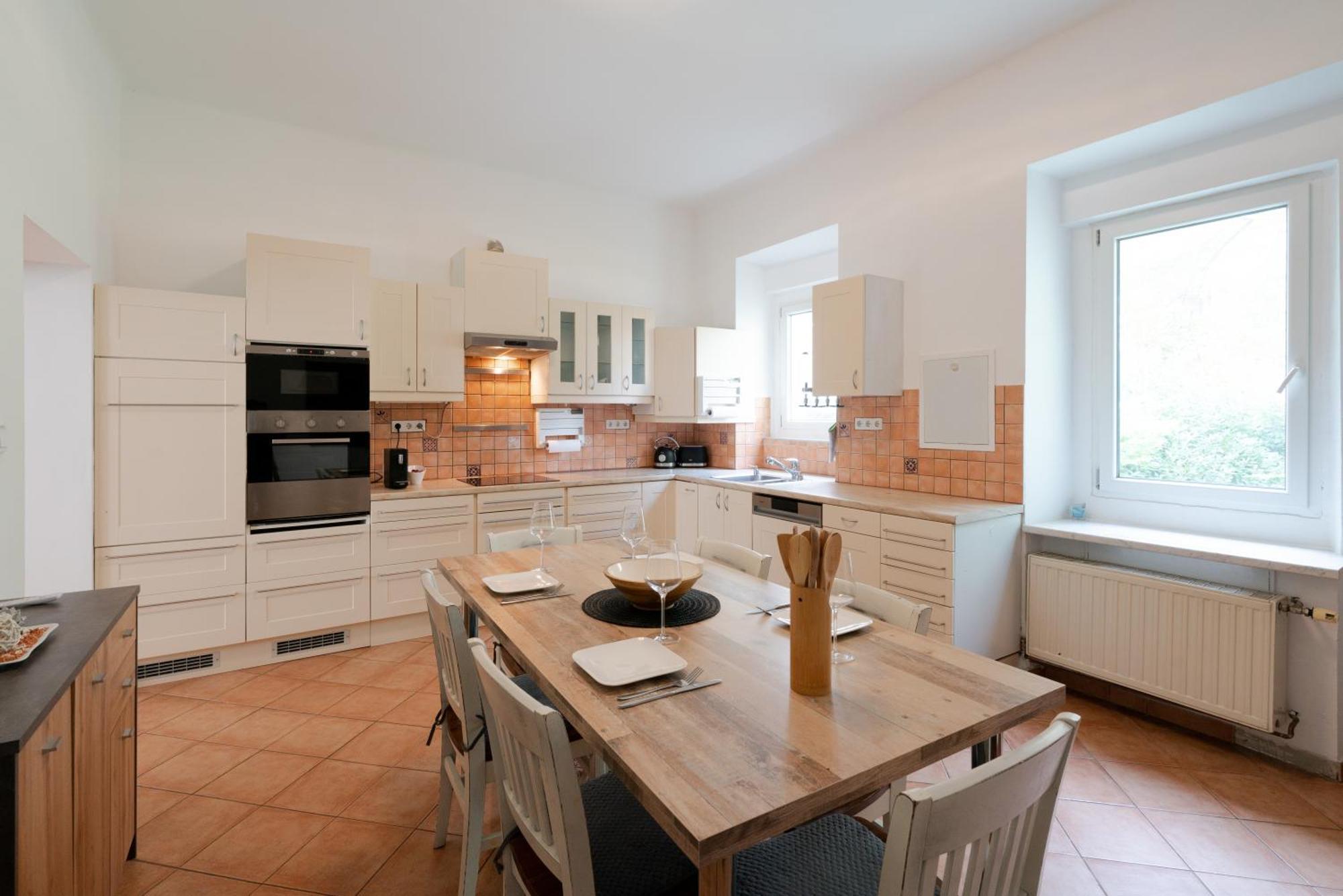 Bessemer - Charming Cottage With Garden Βιέννη Εξωτερικό φωτογραφία